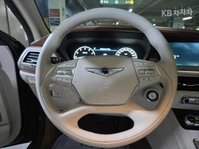 Genesis G90, снимка 9
