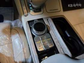 Genesis G90, снимка 12