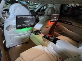 Genesis G90, снимка 8