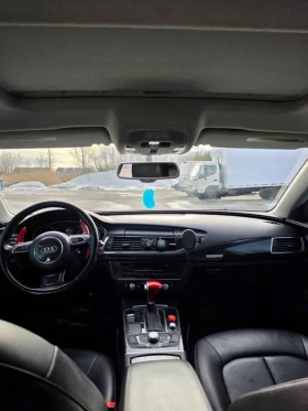 Audi A7 * AвтоКредит * (ЦЕНА ДО БГ), снимка 8