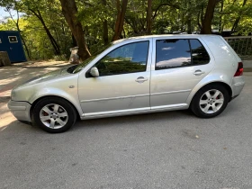 VW Golf, снимка 6