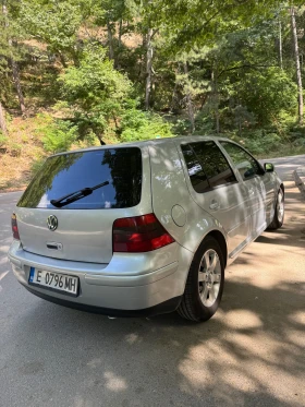 VW Golf, снимка 4