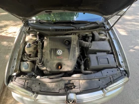 VW Golf, снимка 9