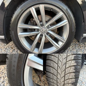VW Passat 2.0TDI/HIGH LINE/DIGITAL  , снимка 16