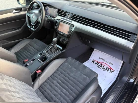 VW Passat 2.0TDI/HIGH LINE/DIGITAL  , снимка 13
