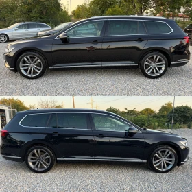 VW Passat 2.0TDI/HIGH LINE/DIGITAL  , снимка 6