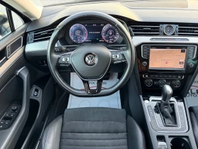 VW Passat 2.0TDI/HIGH LINE/DIGITAL  , снимка 9
