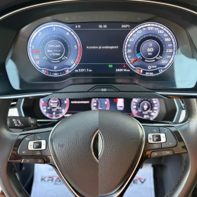 VW Passat 2.0TDI/HIGH LINE/DIGITAL  , снимка 10