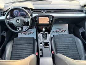 VW Passat 2.0TDI/HIGH LINE/DIGITAL  , снимка 12