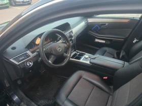 Mercedes-Benz E 350 CDI 4 MATIC, снимка 11