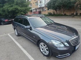 Mercedes-Benz E 350 CDI 4 MATIC, снимка 1