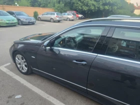 Mercedes-Benz E 350 CDI 4 MATIC, снимка 3