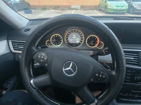 Mercedes-Benz E 350 CDI 4 MATIC, снимка 8