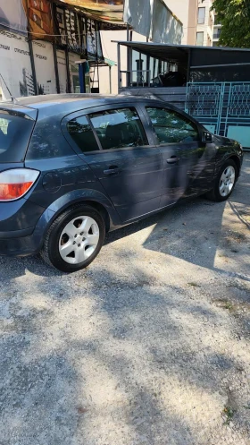Opel Astra 1.6 16v Euro4 , снимка 4