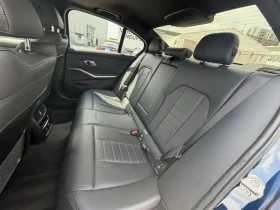 BMW 330 М ПАКЕТ * XDRIVE * ПАНО * 61К КМ * CARFAX * , снимка 10