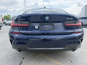 BMW 330 М ПАКЕТ * XDRIVE * ПАНО * 61К КМ * CARFAX * , снимка 4