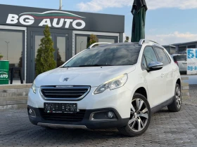 Peugeot 2008 * ИТАЛИЯ* ПАНОРАМА* НАВИГАЦИЯ* GT-LINE* LED* , снимка 1
