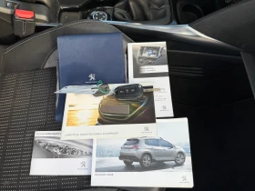 Peugeot 2008 * ИТАЛИЯ* ПАНОРАМА* НАВИГАЦИЯ* GT-LINE* LED* , снимка 16