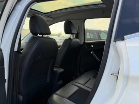 Peugeot 2008 * ИТАЛИЯ* ПАНОРАМА* НАВИГАЦИЯ* GT-LINE* LED* , снимка 10