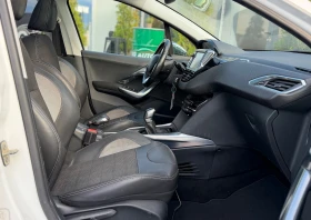 Peugeot 2008 * ИТАЛИЯ* ПАНОРАМА* НАВИГАЦИЯ* GT-LINE* LED* , снимка 12