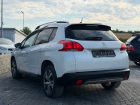Peugeot 2008 * ИТАЛИЯ* ПАНОРАМА* НАВИГАЦИЯ* GT-LINE* LED* , снимка 6