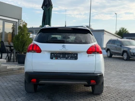 Peugeot 2008 * ИТАЛИЯ* ПАНОРАМА* НАВИГАЦИЯ* GT-LINE* LED* , снимка 5