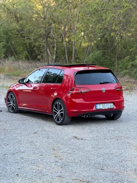 VW Golf 2.0 GTD, снимка 6