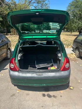 Renault Clio, снимка 12