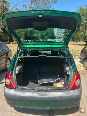 Renault Clio, снимка 11