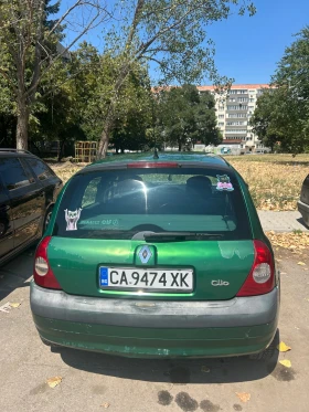 Renault Clio, снимка 13