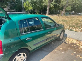 Renault Clio, снимка 5