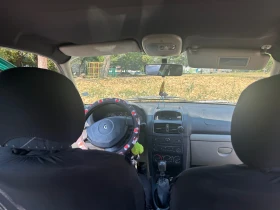 Renault Clio, снимка 8