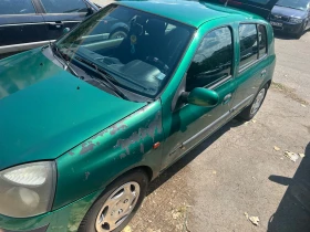 Renault Clio, снимка 4