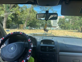 Renault Clio, снимка 6