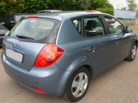 Kia Ceed 1.6i, снимка 2