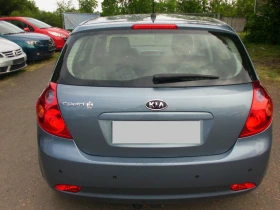 Kia Ceed 1.6i, снимка 3