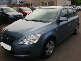 Kia Ceed 1.6i, снимка 5