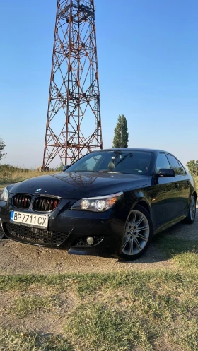 BMW 530, снимка 2