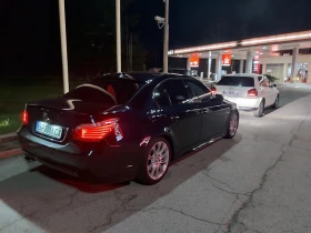 BMW 530, снимка 7