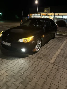 BMW 530, снимка 5