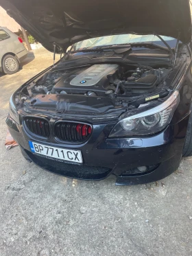 BMW 530, снимка 9