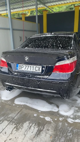 BMW 530, снимка 3