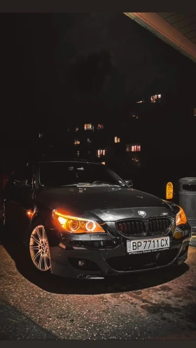 BMW 530, снимка 6