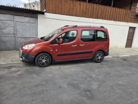 Peugeot Partner 1.6 HDI, снимка 3