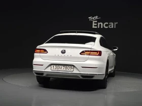 VW Arteon 2.0 TDI - САМО 30% АВАНС, снимка 4
