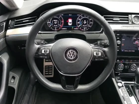 VW Arteon 2.0 TDI - САМО 30% АВАНС, снимка 13