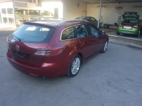 Mazda 6 2.0i  TOP, снимка 9
