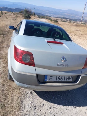 Renault Megane, снимка 2