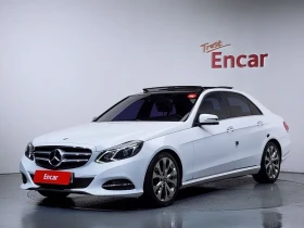 Mercedes-Benz E 300 Avantgarde - САМО 30% АВАНС, снимка 1