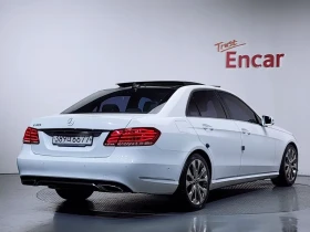 Mercedes-Benz E 300 Avantgarde - САМО 30% АВАНС, снимка 2